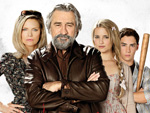 „Malavita – The Family“ – Das Gewinnspiel zum Kino-Start