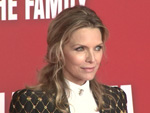 Michelle Pfeiffer: Genießt ihre Freiheit