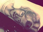 Miley Cyrus: Ihre Oma geht ihr unter die Haut
