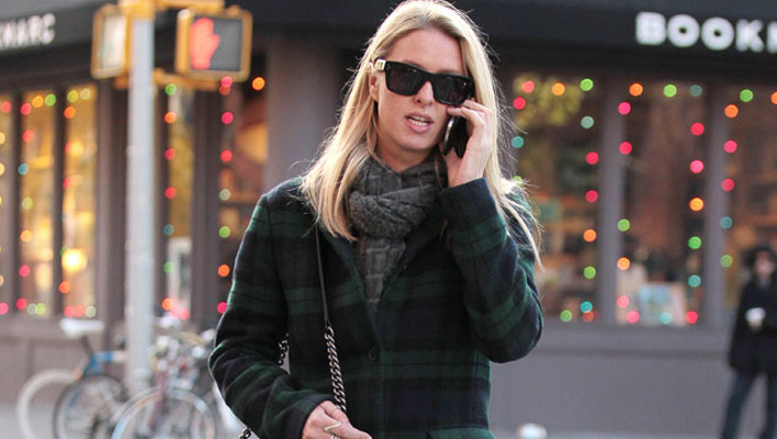 Nicky Hilton