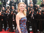 Nicole Kidman: Als Grace Kelly in Cannes
