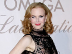 Nicole Kidman: „Grace of Monaco“ war die Chance ihres Lebens