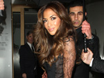 Nicole Scherzinger: Zeigt ihre sexy Kurven!