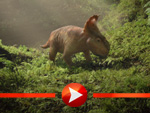 Der Trailer zu „Dinosaurier 3D – Im Reich der Giganten“