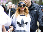 Rihanna: Rekordreif!