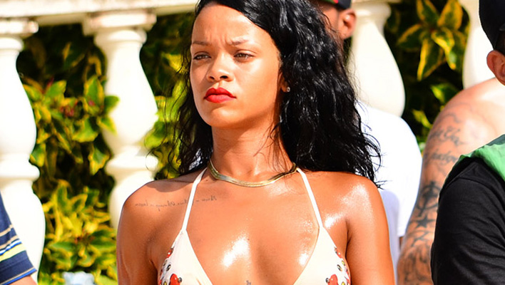 Rihanna