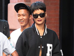 Rihanna : Teufelsaustreibung in Thailand!