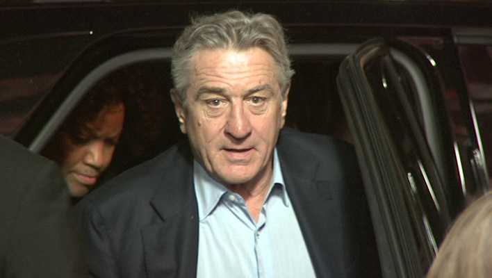 Robert De Niro (Foto: HauptBruch GbR)