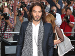 Russell Brand: Will neue Drogengesetze