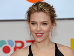 Scarlett Johansson: Mutter hatte Angst vor dem großen Erfolg