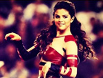 Selena Gomez: Als Cheerleaderin?