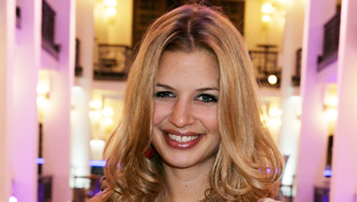 Susan Sideropoulos
