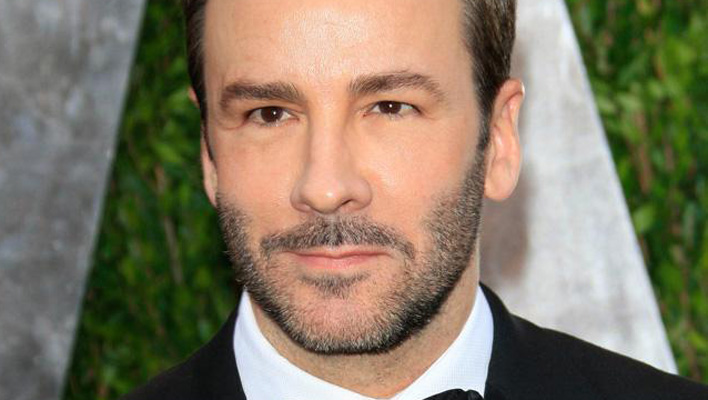 Tom Ford