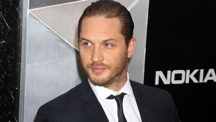 Tom Hardy: Wird zu Al Capone