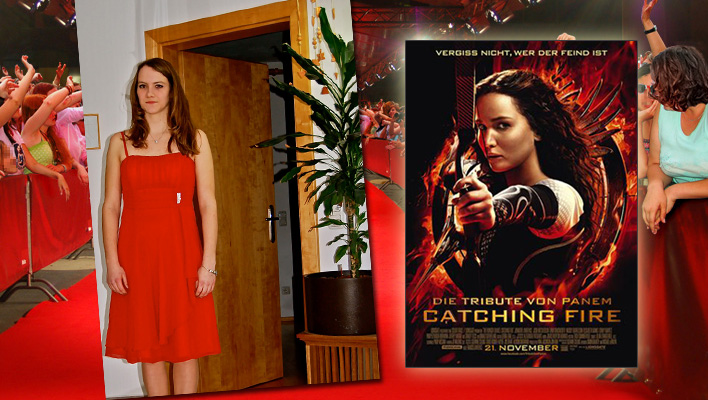 Catching Fire Geinnspiel (Foto: Promo)