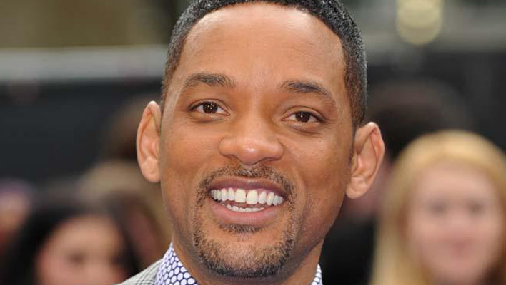 Will Smith