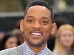 Will Smith: Verbringt Hochzeitstag in Skihalle