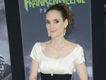 Winona Ryder: Mit Discounter-Kleid bei den Oscars