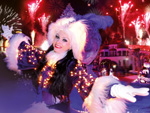 Phantasialand verzaubert sich winterlich: Alles über den „Wintertraum 2013/14“!