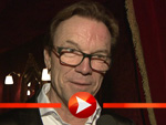 Wolfgang Lippert über die Diskussionen um „Wetten, dass ..?“