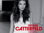Yvonne Catterfeld – Das Gewinnspiel zum neuen Album „Lieber so“