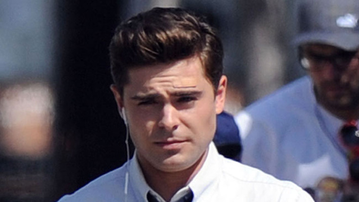 Zac Efron