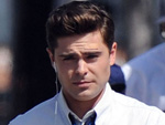Zac Efron: Kein Match bei Tinder