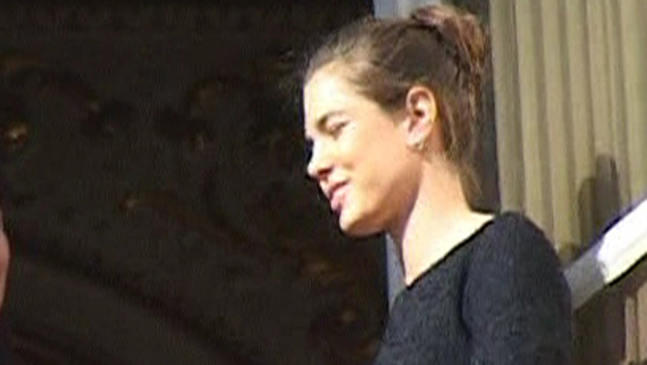Charlotte Casiraghi (Foto: HauptBruch GbR)