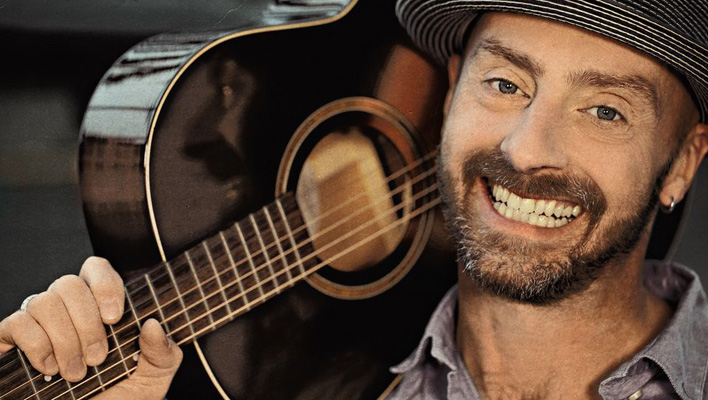 Jon Flemming Olsen (Foto: Promo)
