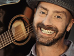Jon Flemming Olsen: „Dittsche-Ingo“ veröffentlicht erstes Solo-Album