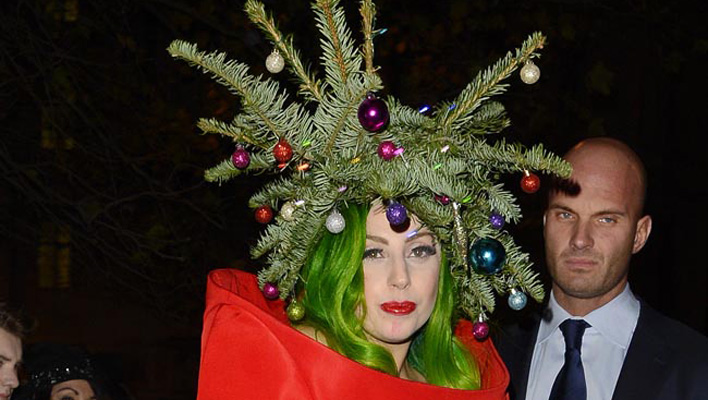 Lady Gaga