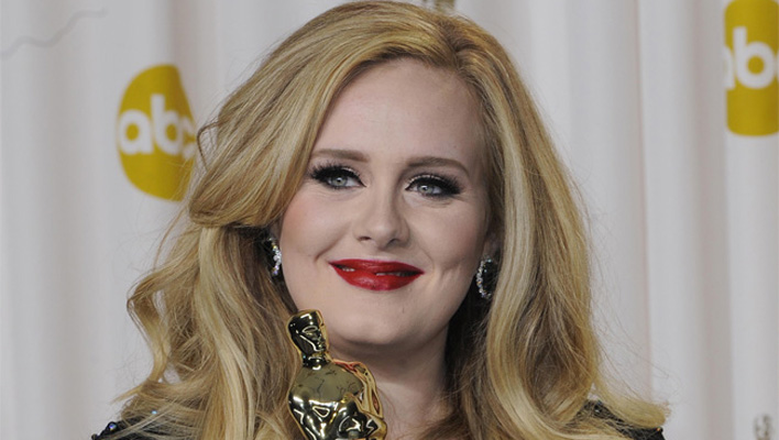 Adele: Vampir-Attacke bei Konzert