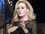 Adele: Mag es preiswert