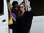 Angelina Jolie: Neues Projekt ist eine „Drecksau“