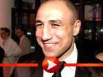 Arthur Abraham: „Am ersten Februar werde ich Weltmeister“