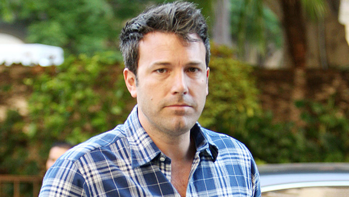 Ben Affleck