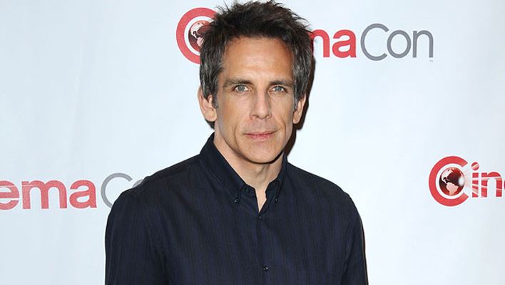 Ben Stiller