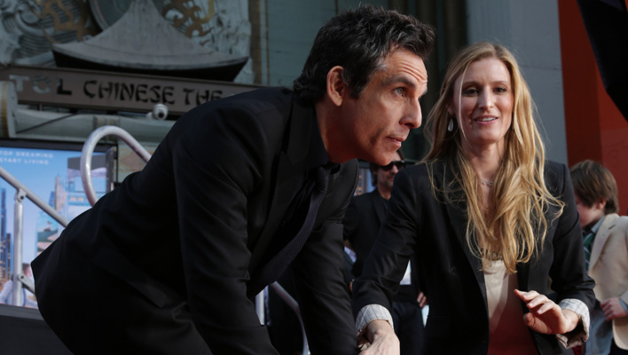 Ben Stiller (Foto: 2013 Twentieth Century Fox)