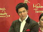 Bollywood-Fieber in Berlin: Shah Rukh Khan lässt die Hüllen fallen!