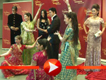 Shah Rukh Khan und Co. bei Madame Tussauds Berlin enthüllt
