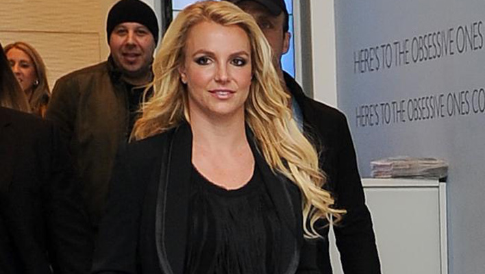 Britney Spears