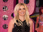 Britney Spears: Heißer Tanz in Vegas