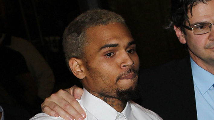 Chris Brown