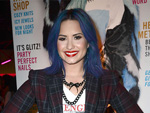 Demi Lovato: Schrieb ihr Buch selbst