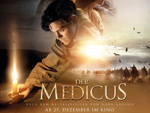 „Der Medicus“ – Das Gewinnspiel zum Kinostart der Roman-Verfilmung