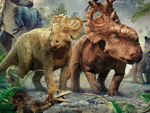 „Dinosaurier 3D – Im Reich der Giganten“ – Das Gewinnspiel zum Kino-Start