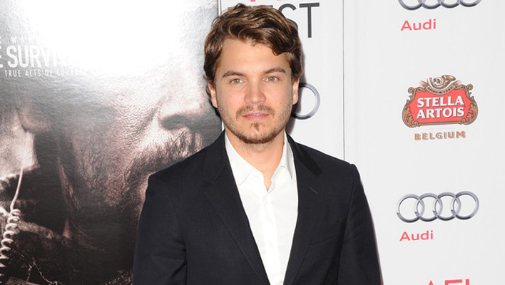 Emile Hirsch