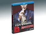 „Hannibal“ – Das Gewinnspiel zum DVD-Start des Serien-Highlights
