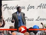 „Mandela – Der lange Weg zur Freiheit“ – Der deutsche Trailer