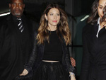 Jessica Biel: Feiert heute Geburtstag